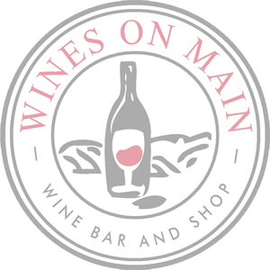 Wines On Main Logo